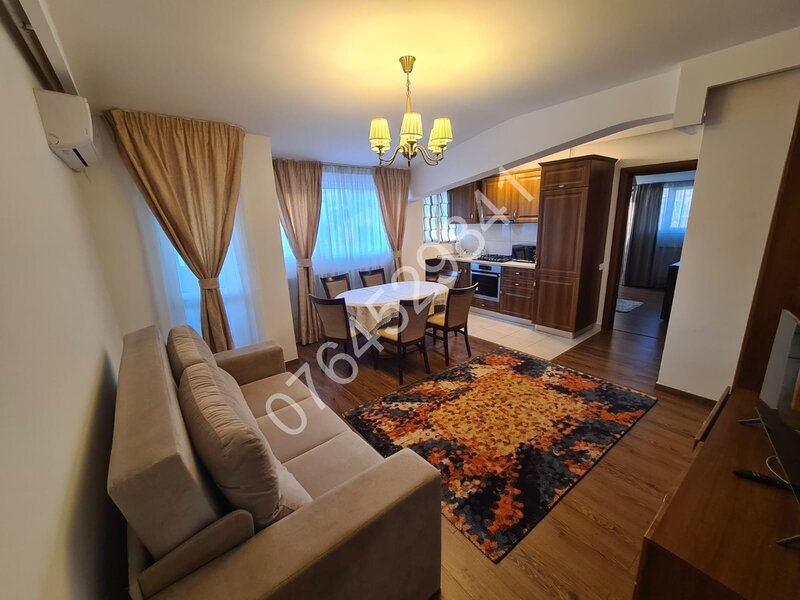 Colentina, Doamna Ghica, Str. Sinaia, bloc 2018, renovat